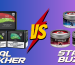 Al Fakher vs. Starbuzz Which Shisha Brand is Right for You