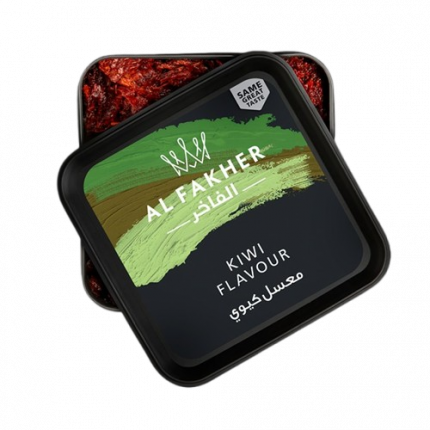 Al Fakher Kiwi Shisha Tobacco