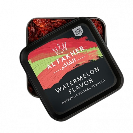 Al Fakher Watermelon Shisha Tobacco