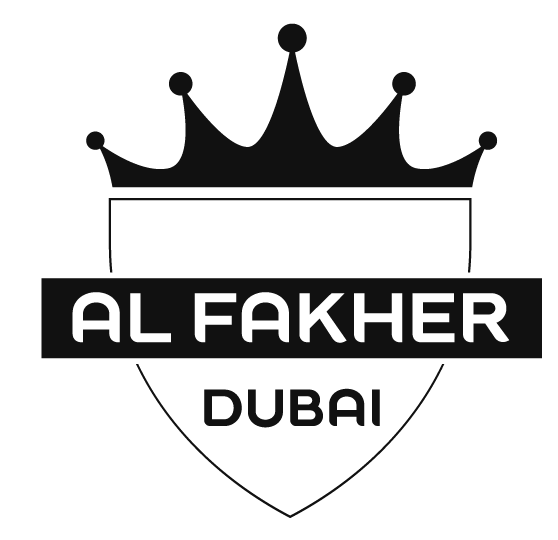 Al Fakher Shisha Seller Dubai Logo